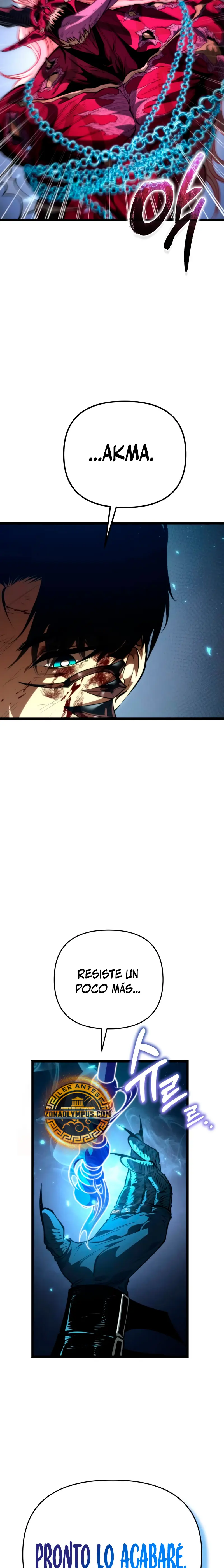 Reencarnado Capítulo 82 - Page 23