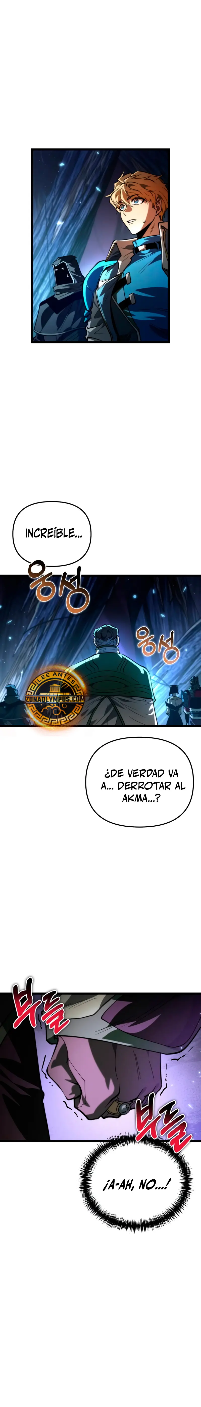 Reencarnado Capítulo 82 - Page 26