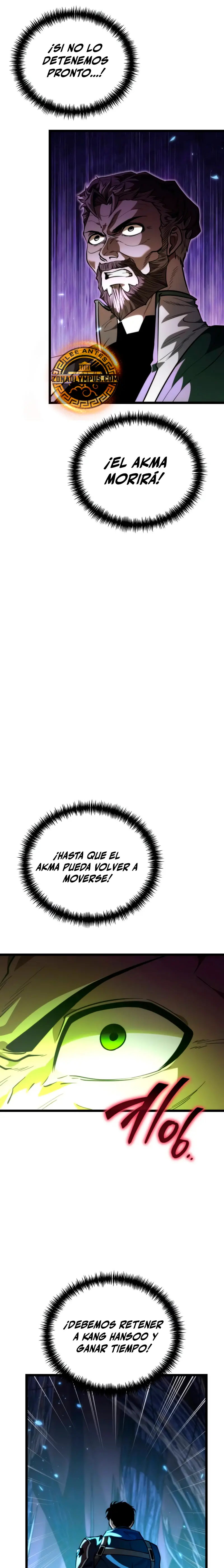 Reencarnado Capítulo 82 - Page 27