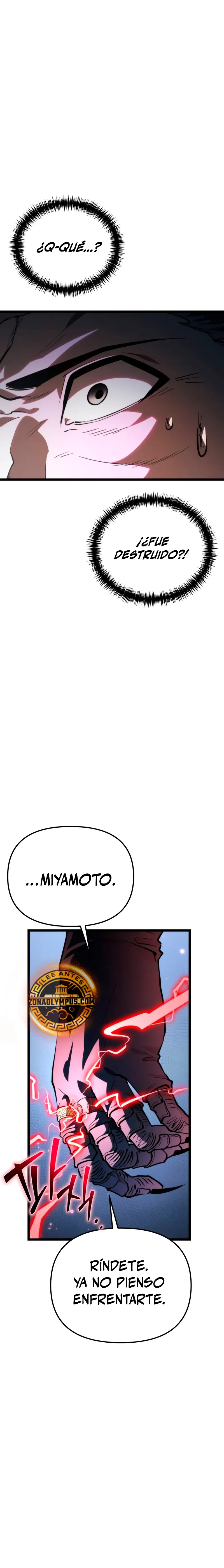 Reencarnado Capítulo 82 - Page 29