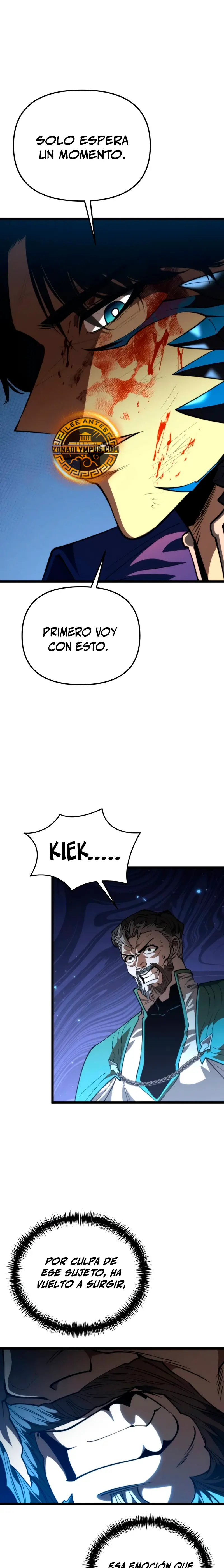 Reencarnado Capítulo 82 - Page 30