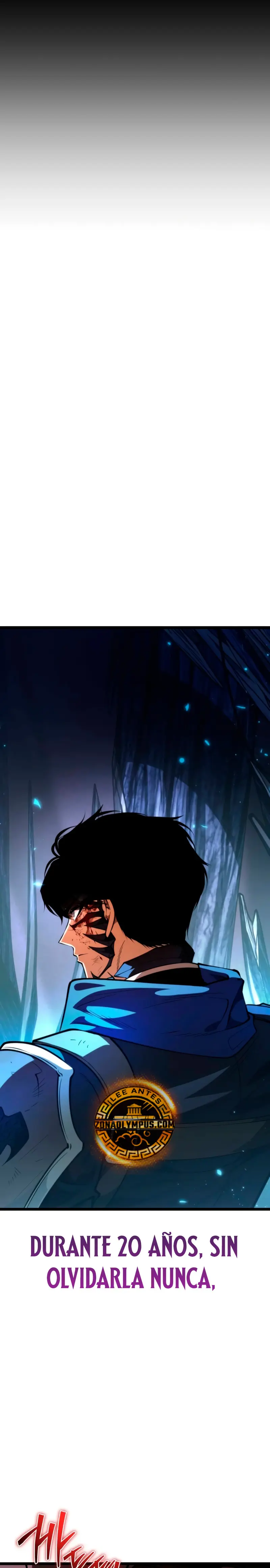 Reencarnado Capítulo 82 - Page 34