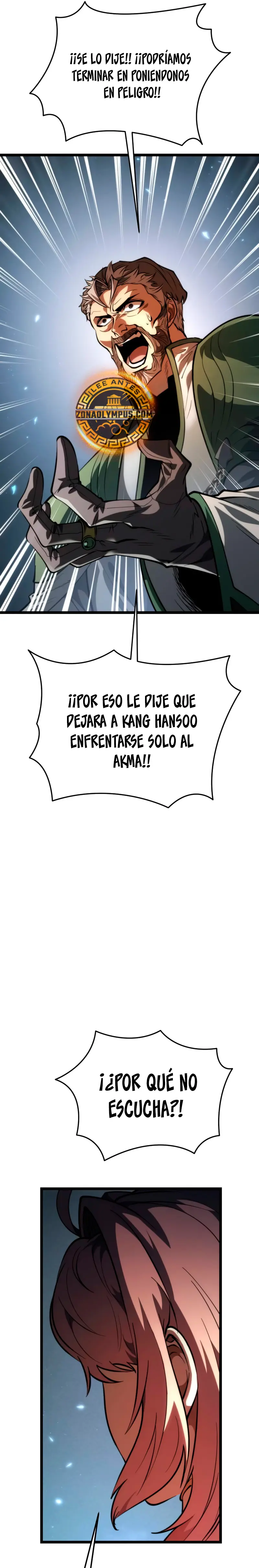Reencarnado Capítulo 82 - Page 7