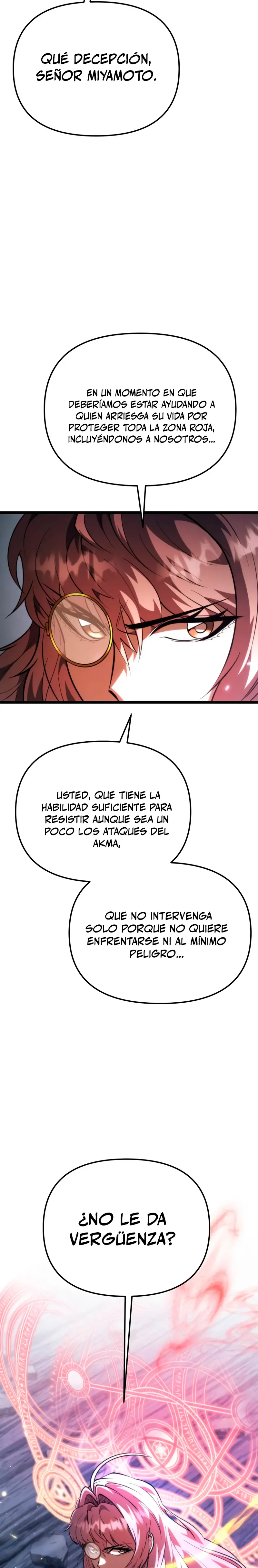 Reencarnado Capítulo 82 - Page 8