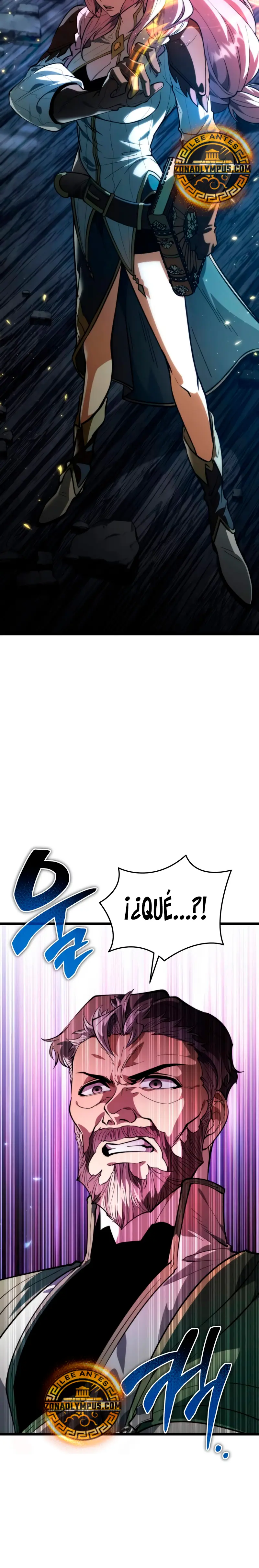 Reencarnado Capítulo 82 - Page 9