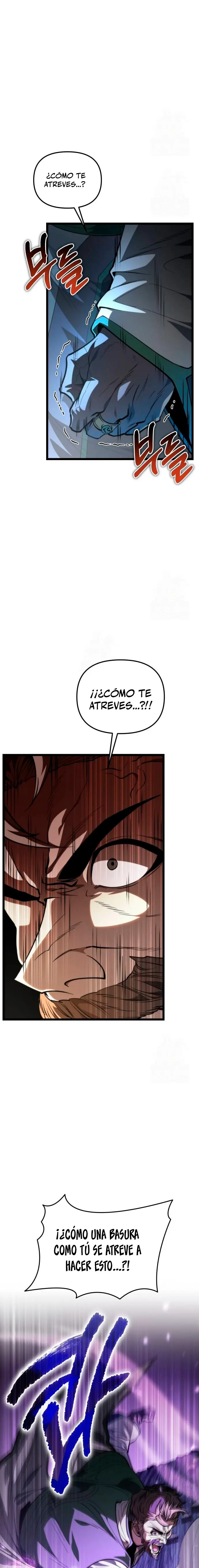 Reencarnado Capítulo 83 - Page 10