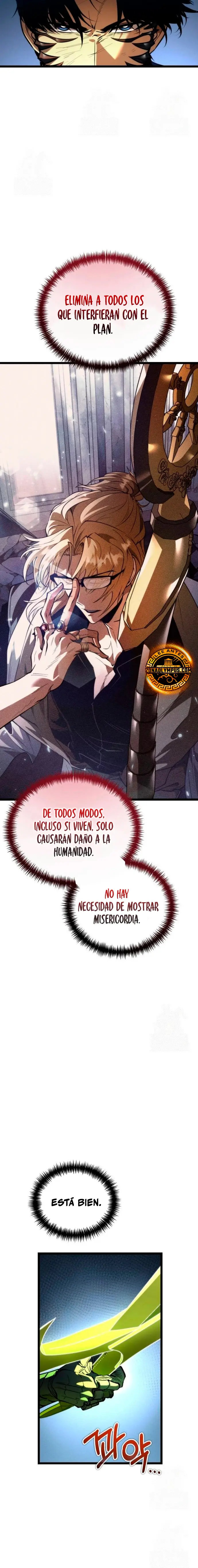 Reencarnado Capítulo 83 - Page 15