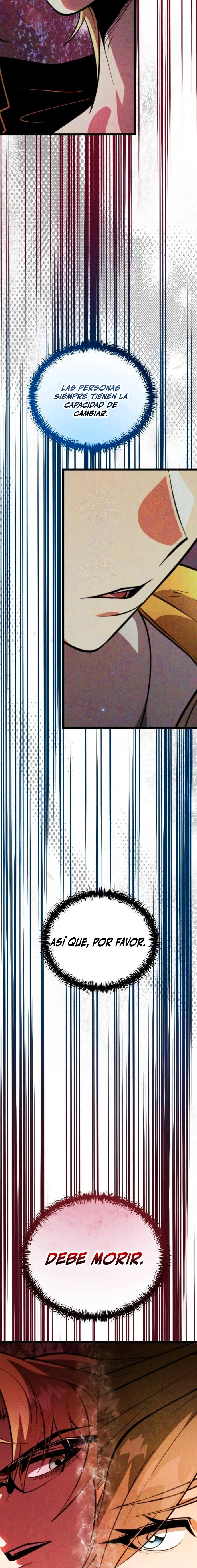 Reencarnado Capítulo 83 - Page 20