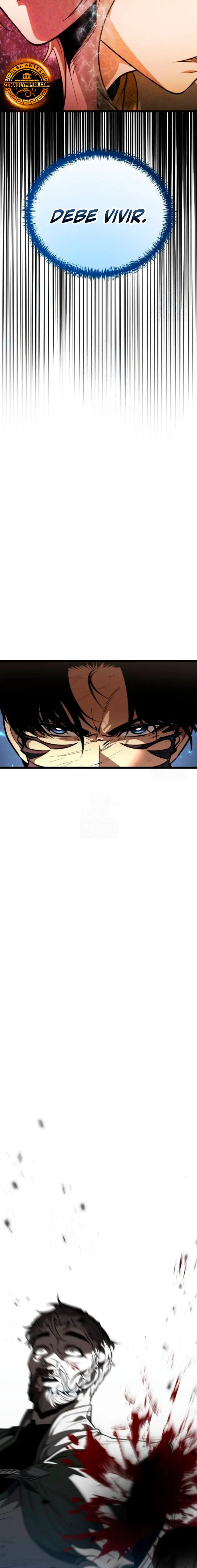 Reencarnado Capítulo 83 - Page 21