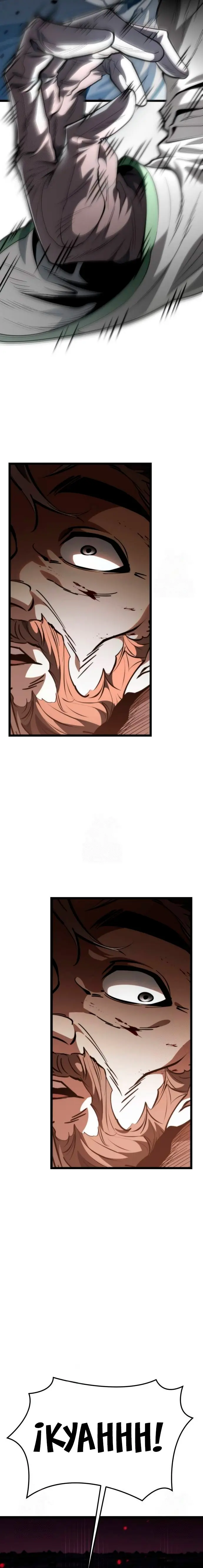 Reencarnado Capítulo 83 - Page 22