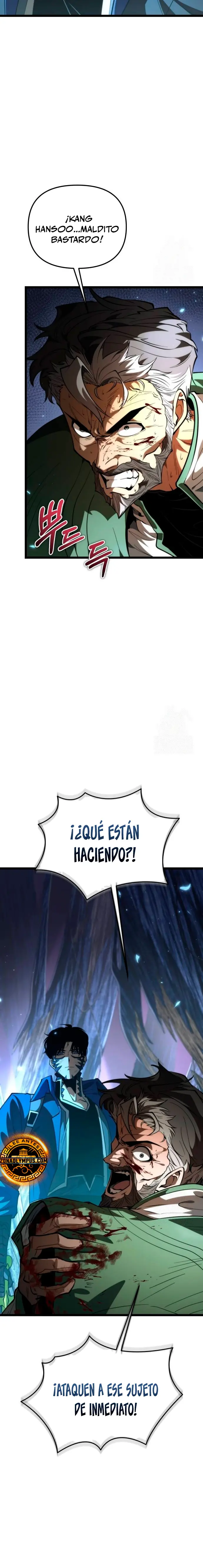 Reencarnado Capítulo 83 - Page 24
