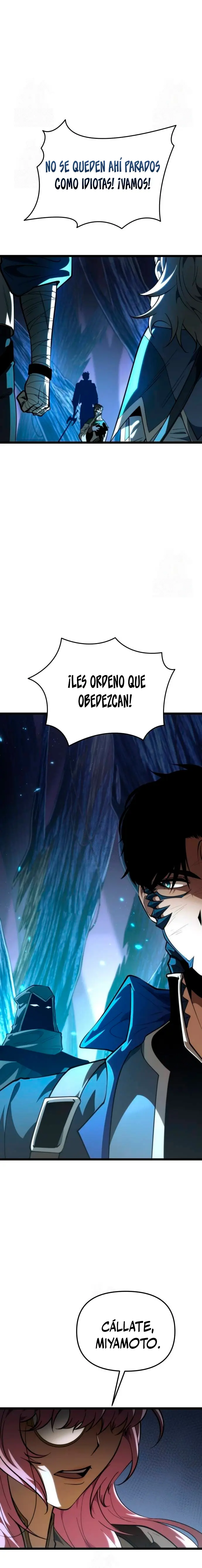 Reencarnado Capítulo 83 - Page 25