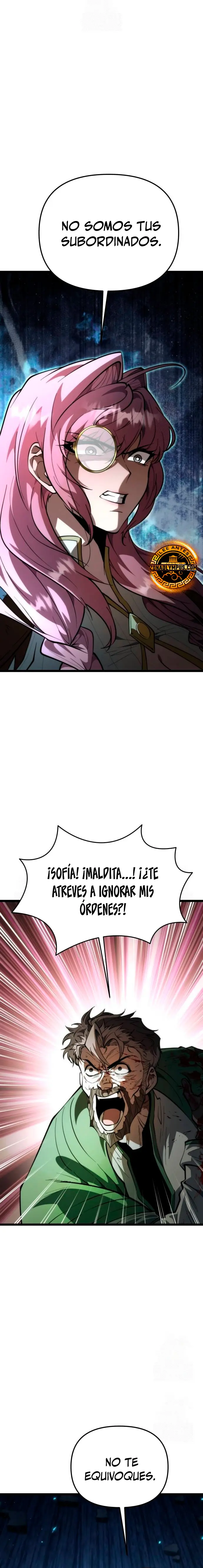 Reencarnado Capítulo 83 - Page 26