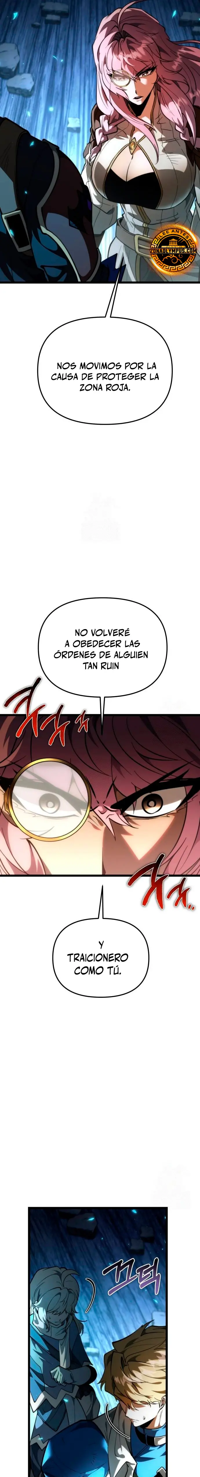 Reencarnado Capítulo 83 - Page 27