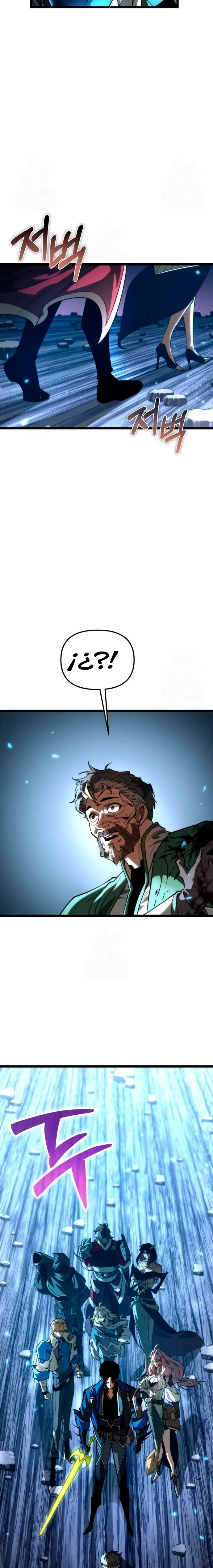 Reencarnado Capítulo 83 - Page 28