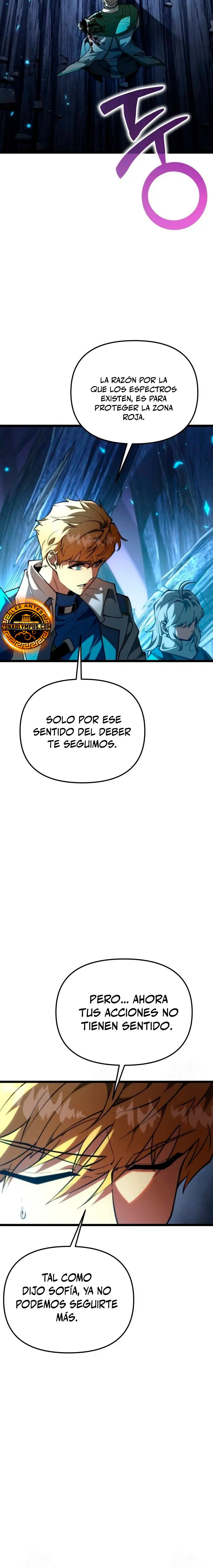 Reencarnado Capítulo 83 - Page 29