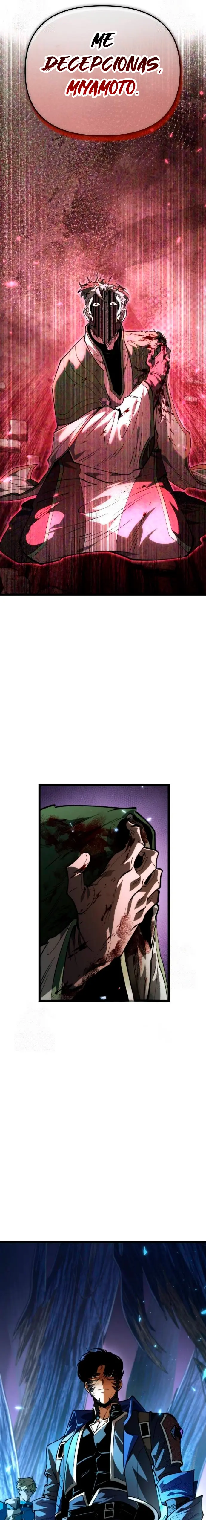 Reencarnado Capítulo 83 - Page 30