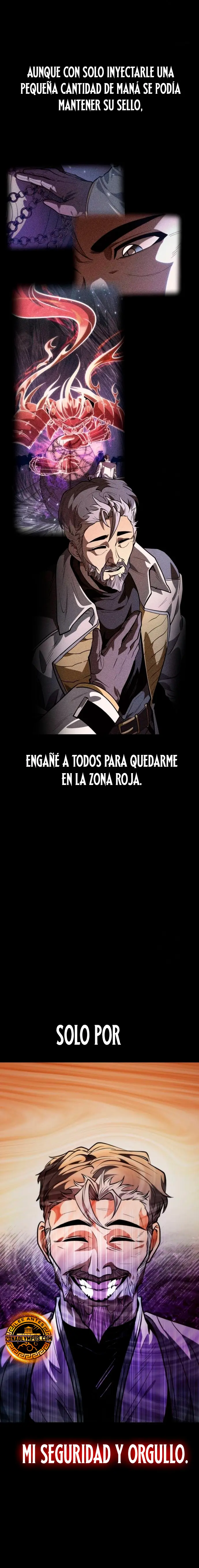 Reencarnado Capítulo 83 - Page 8