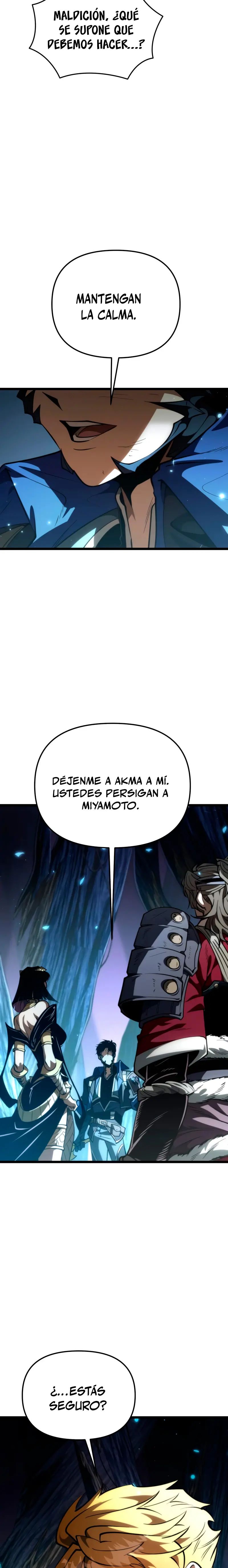 Reencarnado Capítulo 84 - Page 10