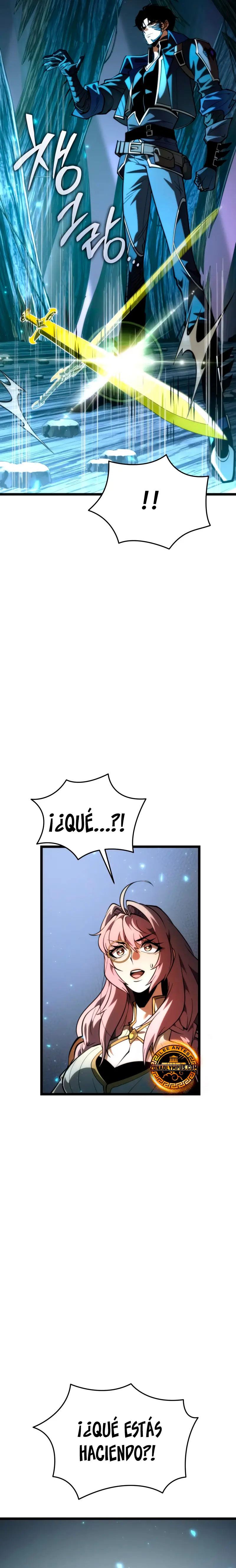 Reencarnado Capítulo 84 - Page 16