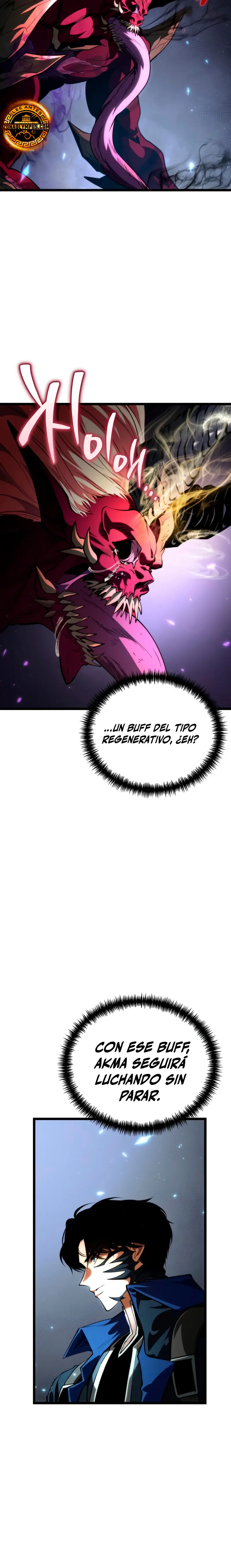 Reencarnado Capítulo 84 - Page 18