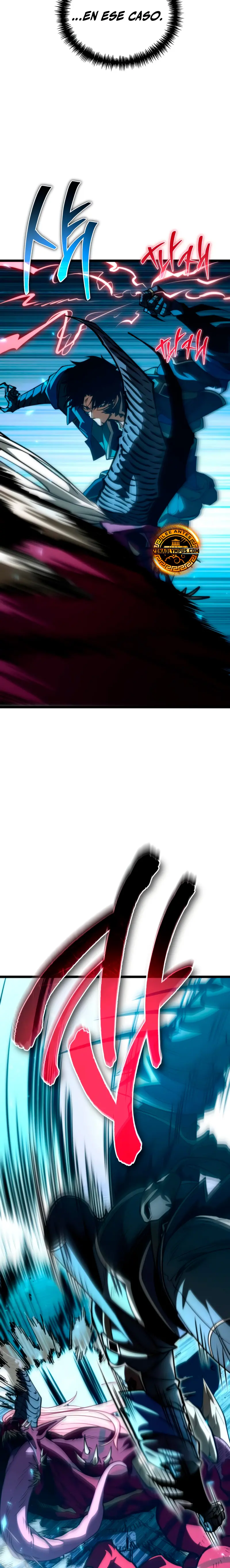 Reencarnado Capítulo 84 - Page 20