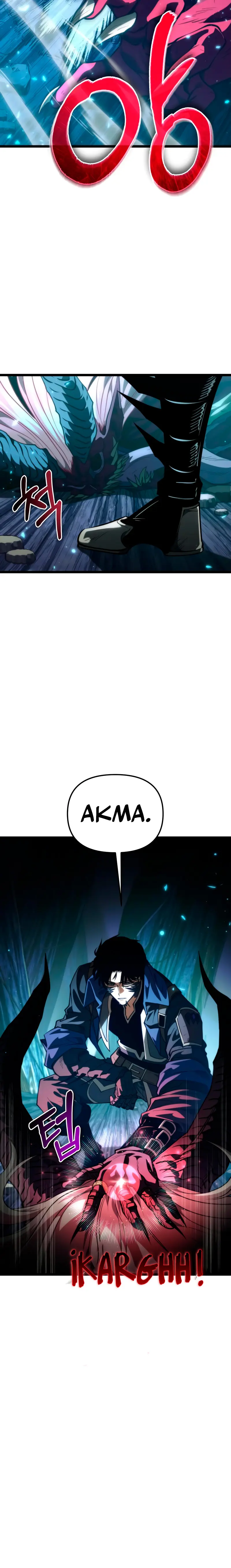 Reencarnado Capítulo 84 - Page 21