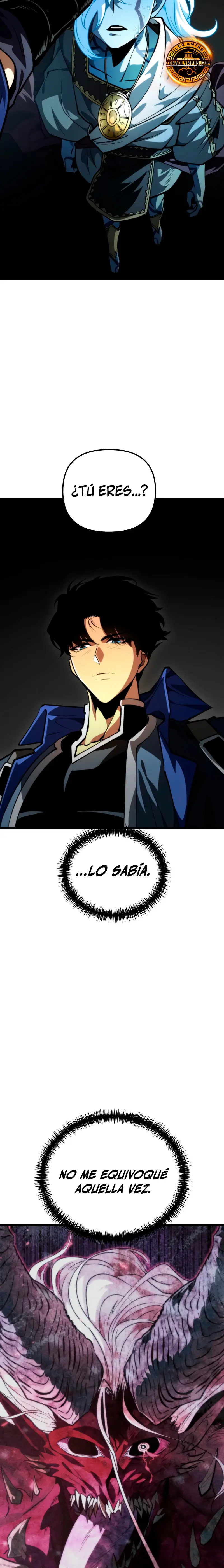 Reencarnado Capítulo 84 - Page 23
