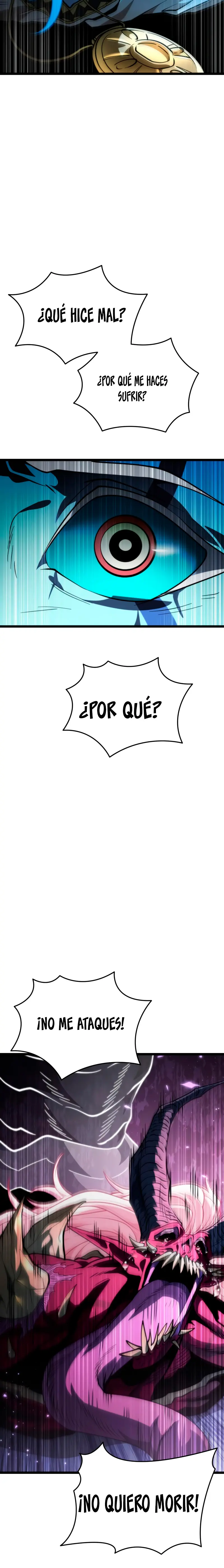 Reencarnado Capítulo 84 - Page 28