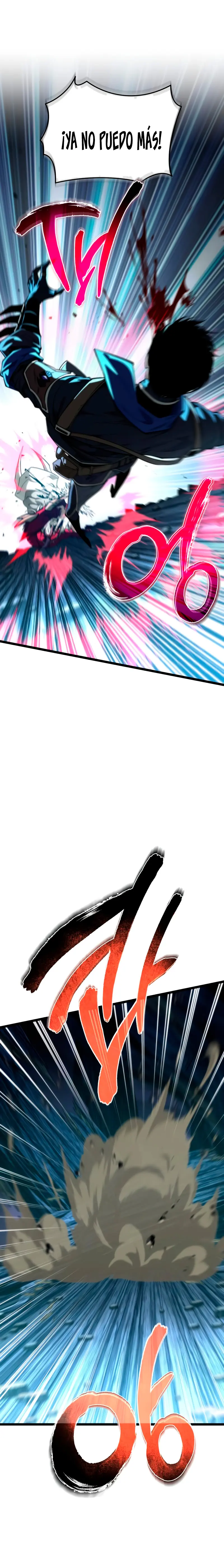 Reencarnado Capítulo 84 - Page 30