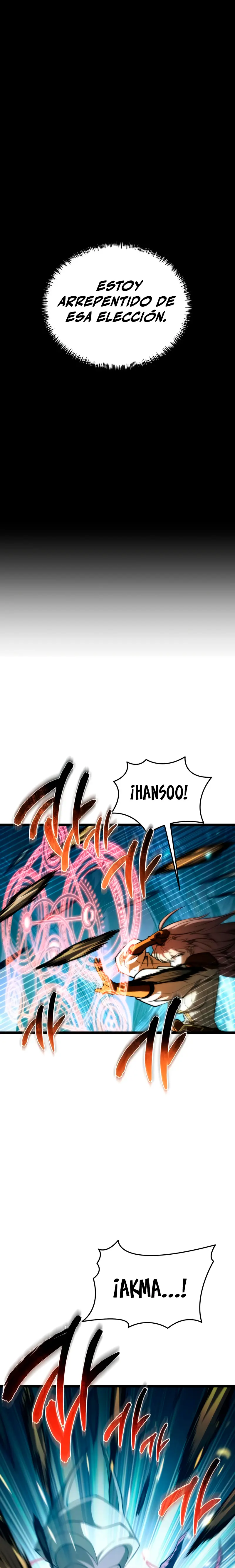 Reencarnado Capítulo 84 - Page 32