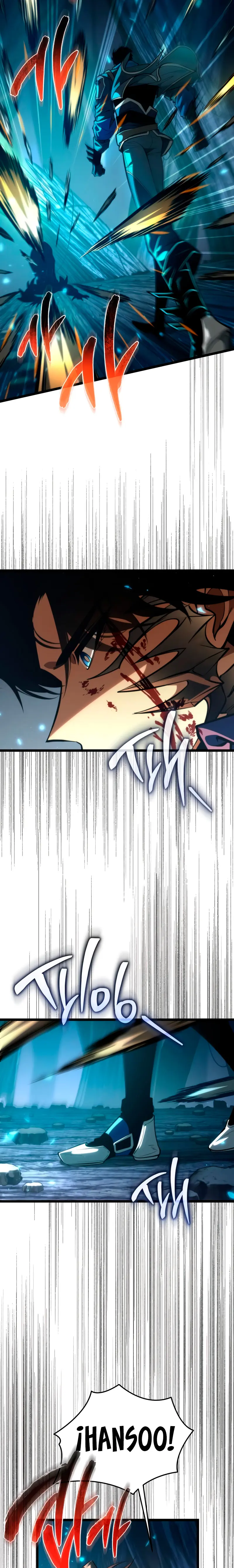 Reencarnado Capítulo 84 - Page 34