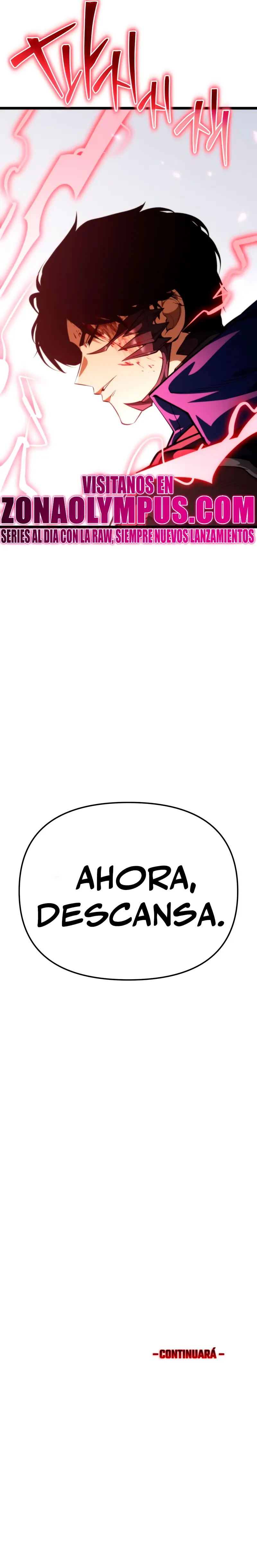 Reencarnado Capítulo 84 - Page 37