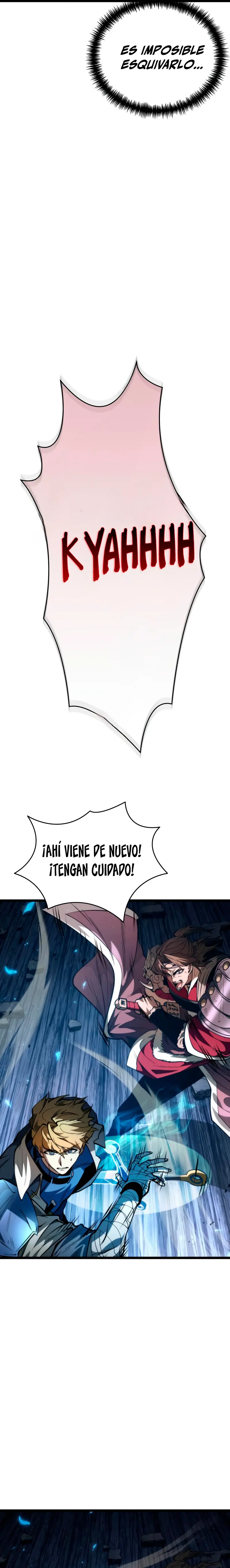 Reencarnado Capítulo 84 - Page 6