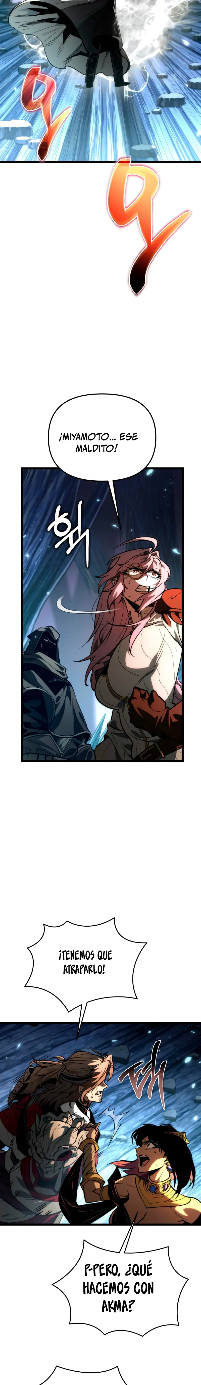Reencarnado Capítulo 84 - Page 9