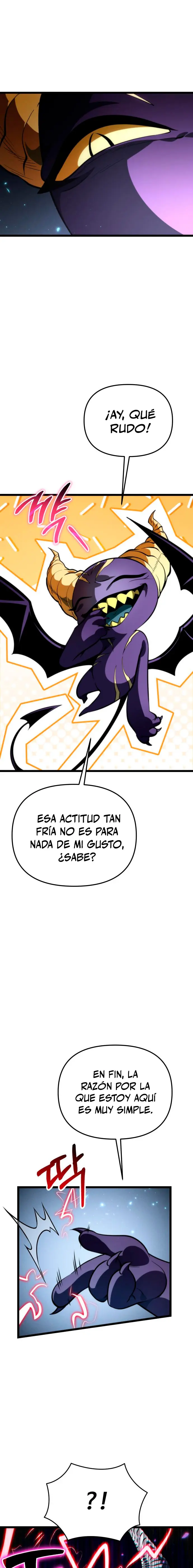 Reencarnado Capítulo 85 - Page 13