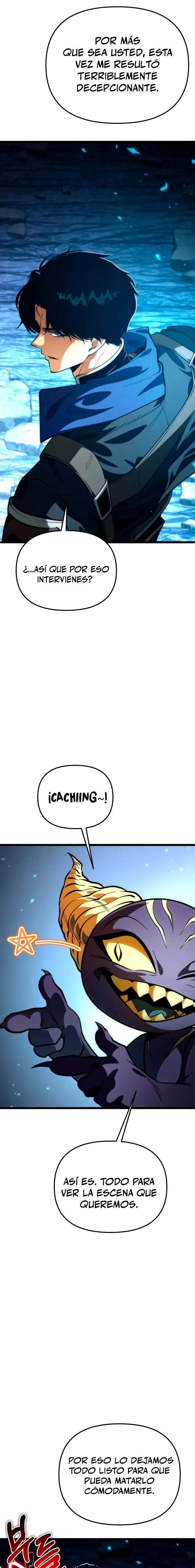 Reencarnado Capítulo 85 - Page 17