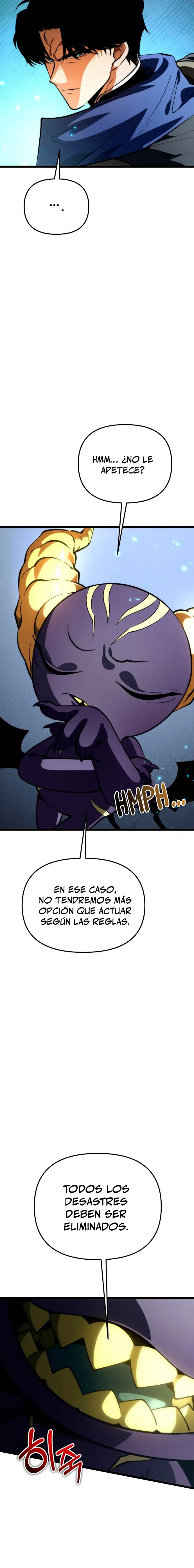 Reencarnado Capítulo 85 - Page 19