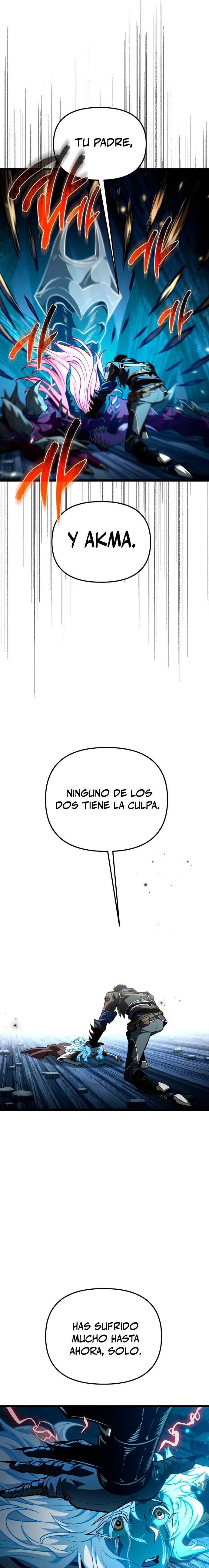 Reencarnado Capítulo 85 - Page 2