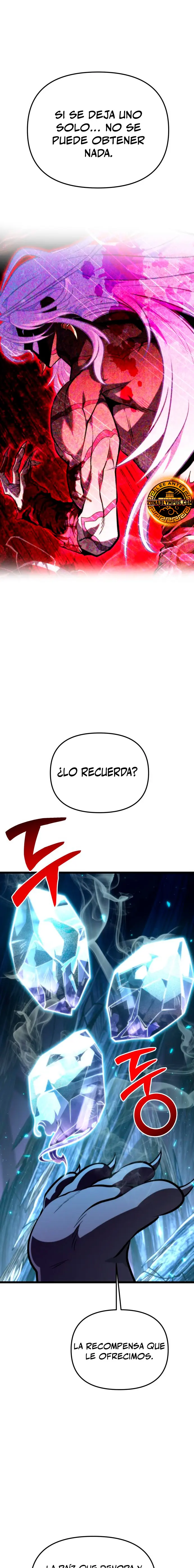 Reencarnado Capítulo 85 - Page 20
