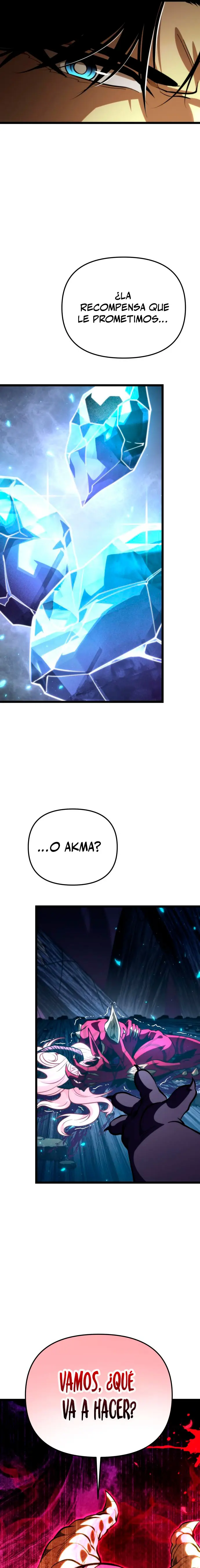 Reencarnado Capítulo 85 - Page 22