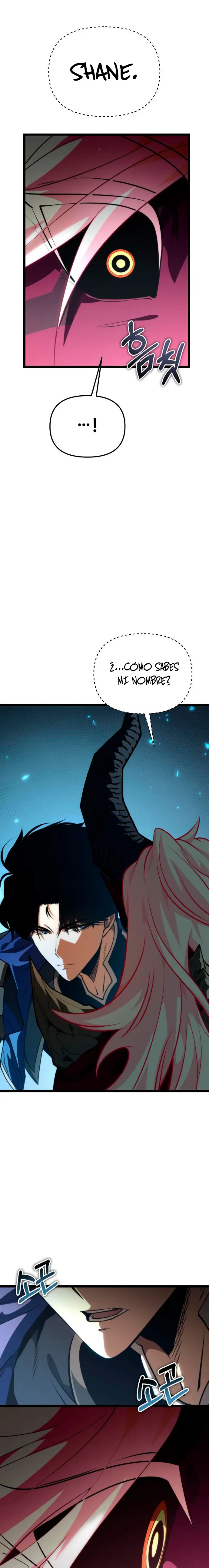 Reencarnado Capítulo 85 - Page 28
