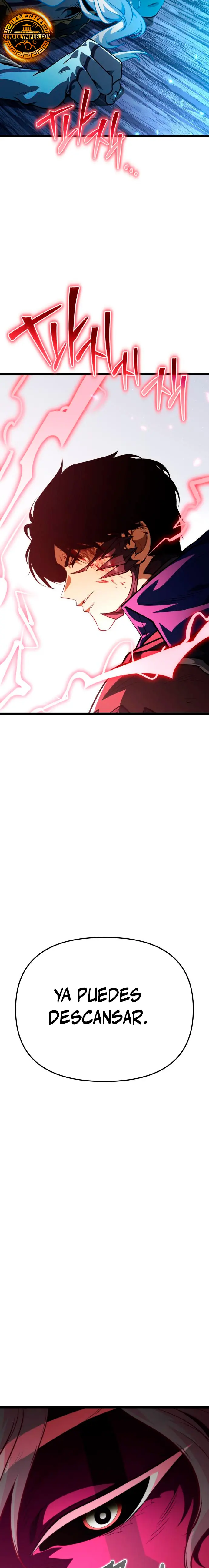 Reencarnado Capítulo 85 - Page 3