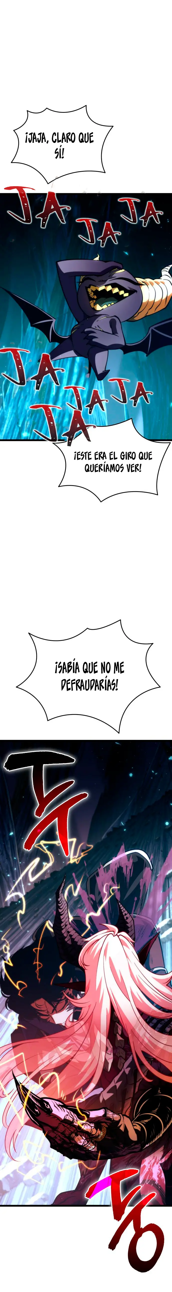Reencarnado Capítulo 85 - Page 30