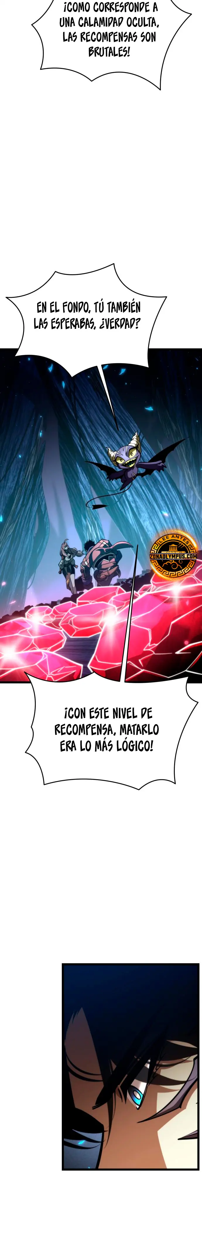 Reencarnado Capítulo 85 - Page 33