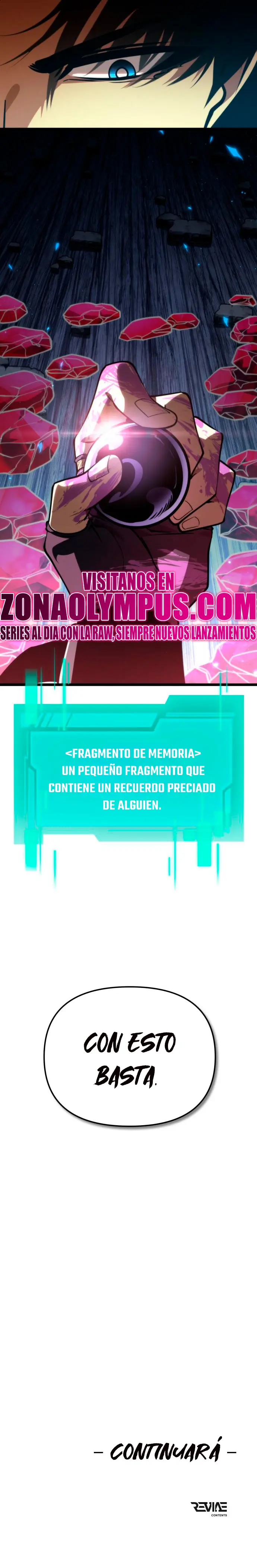 Reencarnado Capítulo 85 - Page 35