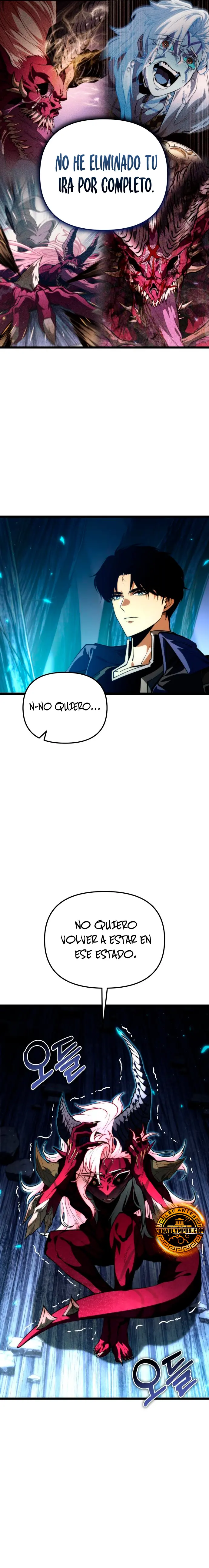 Reencarnado Capítulo 85 - Page 6