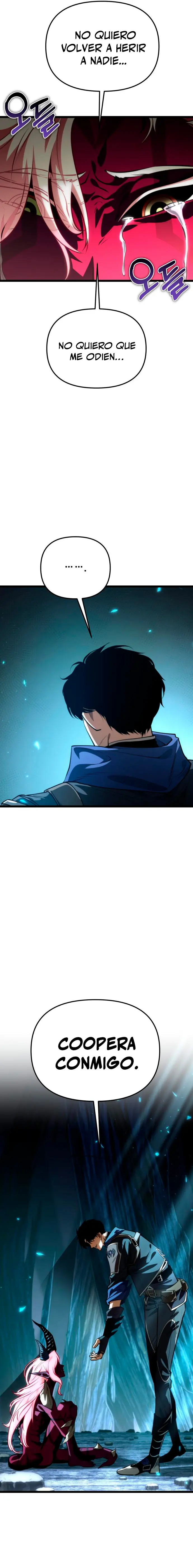 Reencarnado Capítulo 85 - Page 7