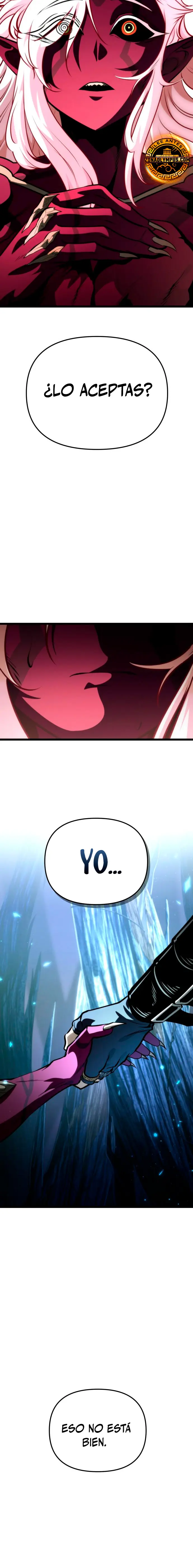 Reencarnado Capítulo 85 - Page 9