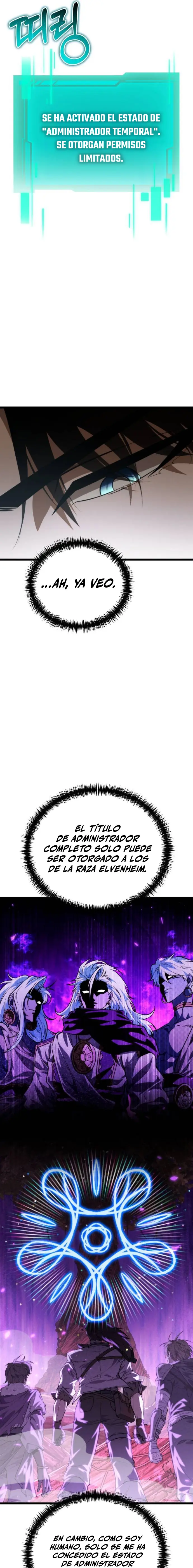 Reencarnado Capítulo 86 - Page 12